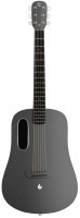 LAVA BLUE TOUCH MIDNIGHT BLACK