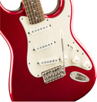 SQUIER CLASSIC VIBE 60S STRATOCASTER LRL CAR 037-4010-509