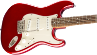 SQUIER CLASSIC VIBE 60S STRATOCASTER LRL CAR 037-4010-509