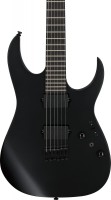 IBANEZ RGRTB621-BKF IRON LABEL