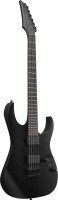 IBANEZ RGRTB621-BKF IRON LABEL