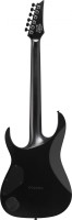 IBANEZ RGRTB621-BKF IRON LABEL