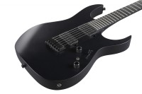 IBANEZ RGRTB621-BKF IRON LABEL