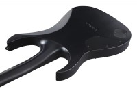 IBANEZ RGRTB621-BKF IRON LABEL