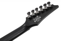 IBANEZ RGRTB621-BKF IRON LABEL