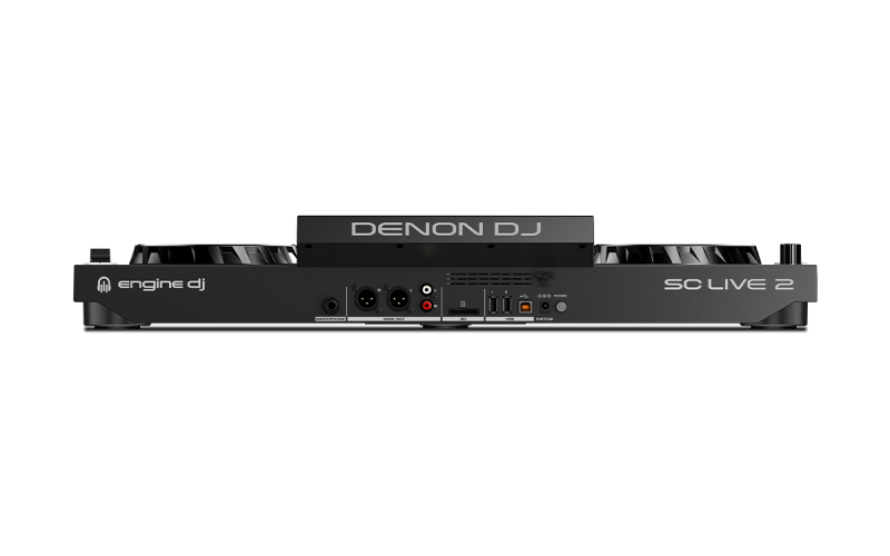 Denon DJ SC LIVE 2