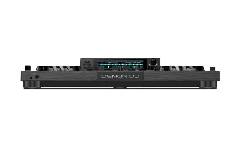 Denon DJ SC LIVE 2