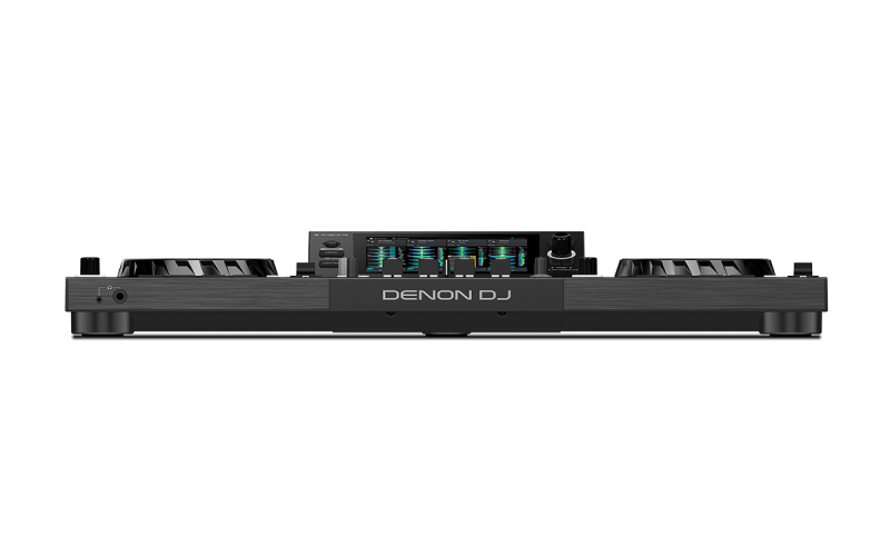 Denon DJ SC LIVE 4