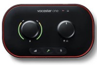 FOCUSRITE VOCASTER ONE