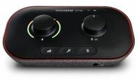FOCUSRITE VOCASTER ONE