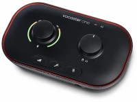 FOCUSRITE VOCASTER ONE STUDIO
