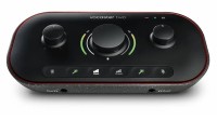 FOCUSRITE VOCASTER TWO