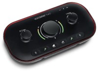 FOCUSRITE VOCASTER TWO STUDIO