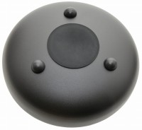 AMBRA BG493A TONGUE DRUM 10 11 TONOWY TANK HANDPAN BĘBEN