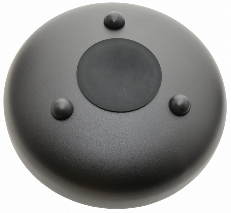 AMBRA BG493A TONGUE DRUM 10 11 TONOWY TANK HANDPAN BĘBEN