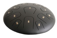 AMBRA BG493D TONGUE DRUM 14 15 TONOWY TANK HANDPAN BĘBEN