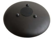 AMBRA BG493D TONGUE DRUM 14 15 TONOWY TANK HANDPAN BĘBEN