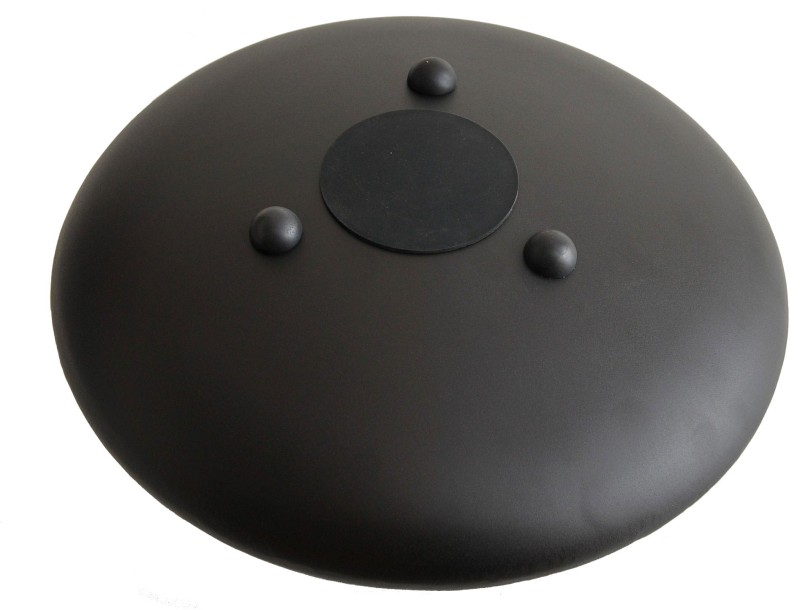AMBRA BG493D TONGUE DRUM 14 15 TONOWY TANK HANDPAN BĘBEN