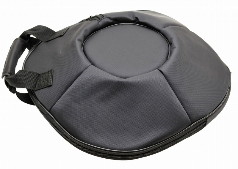 AMBRA BG493D TONGUE DRUM 14 15 TONOWY TANK HANDPAN BĘBEN