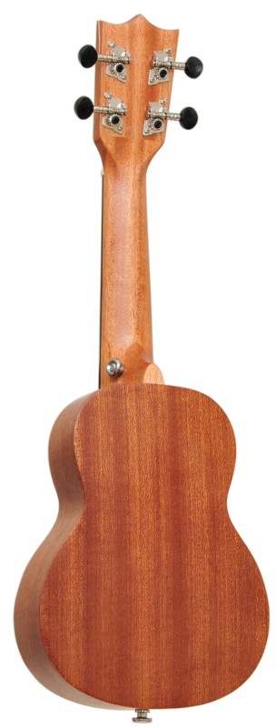PRIMA PU-100S PACK UKULELE SOPRANOWE ZESTAW