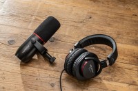 FOCUSRITE VOCASTER BROADCAST KIT