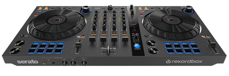 PIONEER DDJ-FLX6-GT