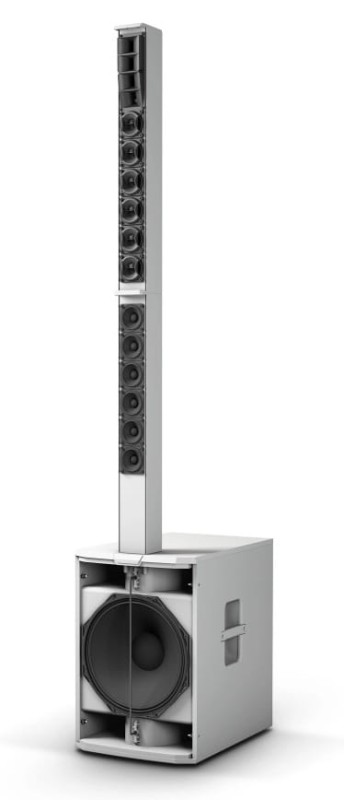 LD SYSTEMS MAUI 44 G2 W