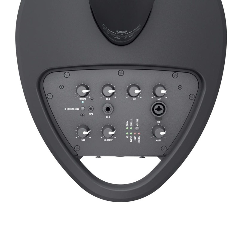 LD SYSTEMS MAUI 5 GO 100