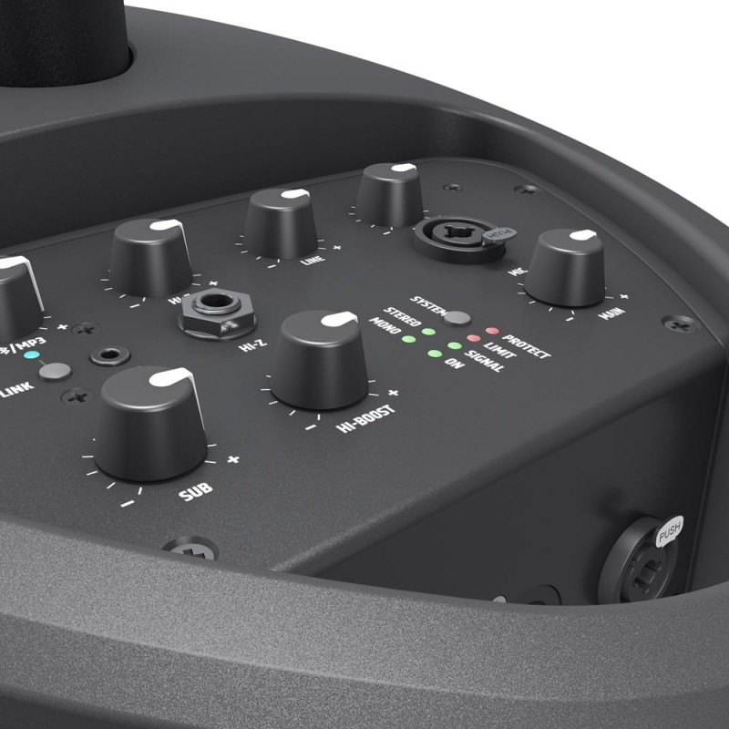 LD SYSTEMS MAUI 5 GO 100