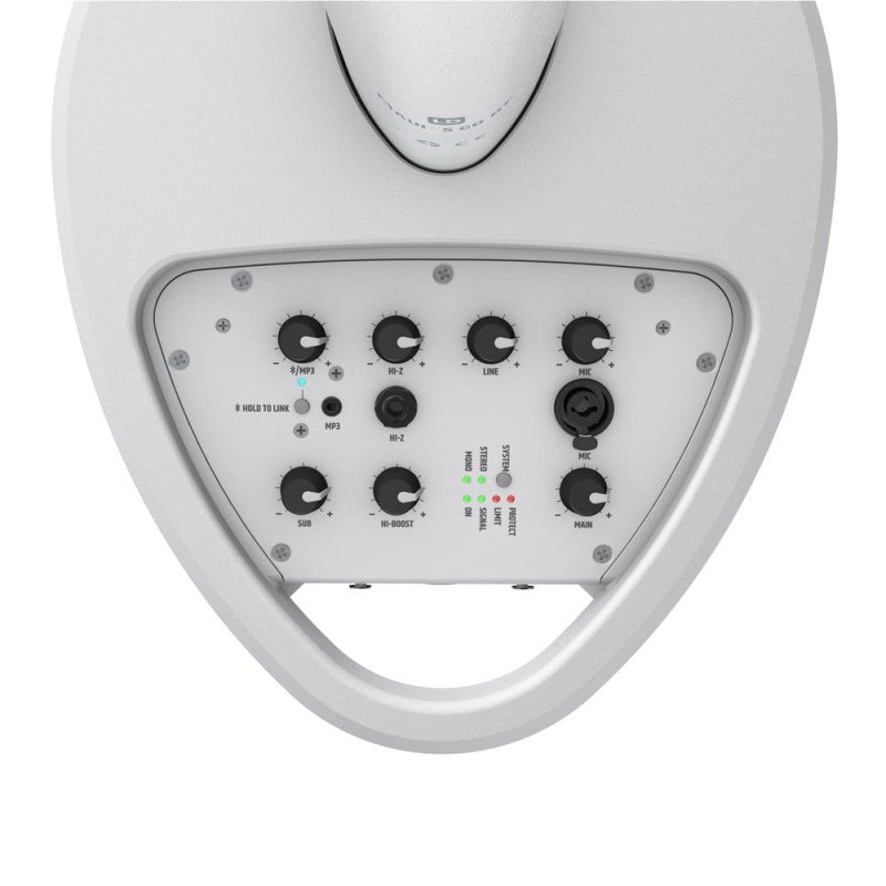 LD SYSTEMS MAUI 5 GO 100 W