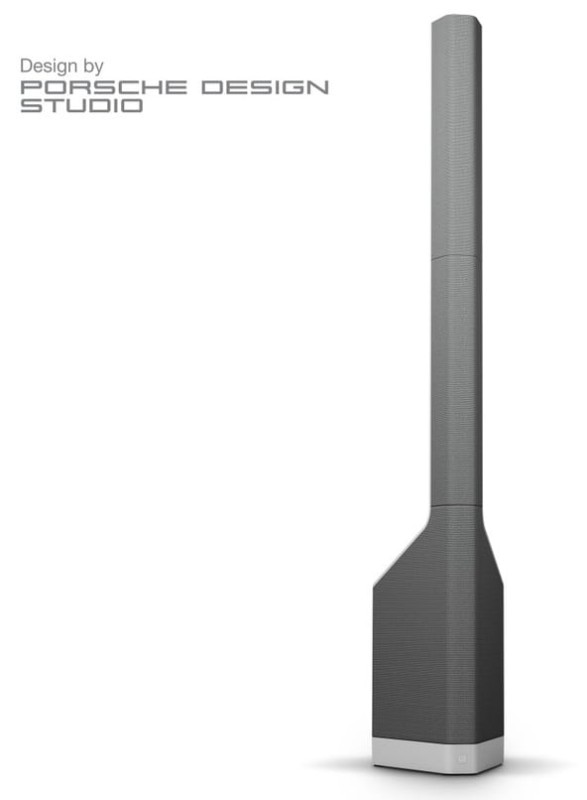 LD SYSTEMS MAUI P900 G