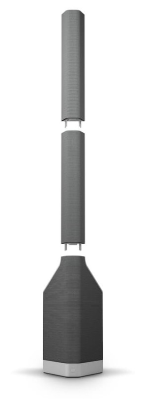 LD SYSTEMS MAUI P900 G