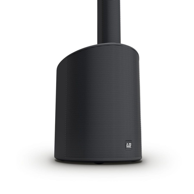 LD SYSTEMS MAUI 5 GO