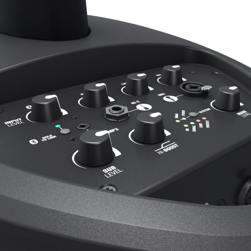 LD SYSTEMS MAUI 5 GO