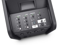 LD SYSTEMS CURV 500 AVS