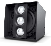 LD SYSTEMS CURV 500 AVS