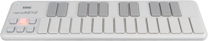 KORG NANOKEY 2 WH