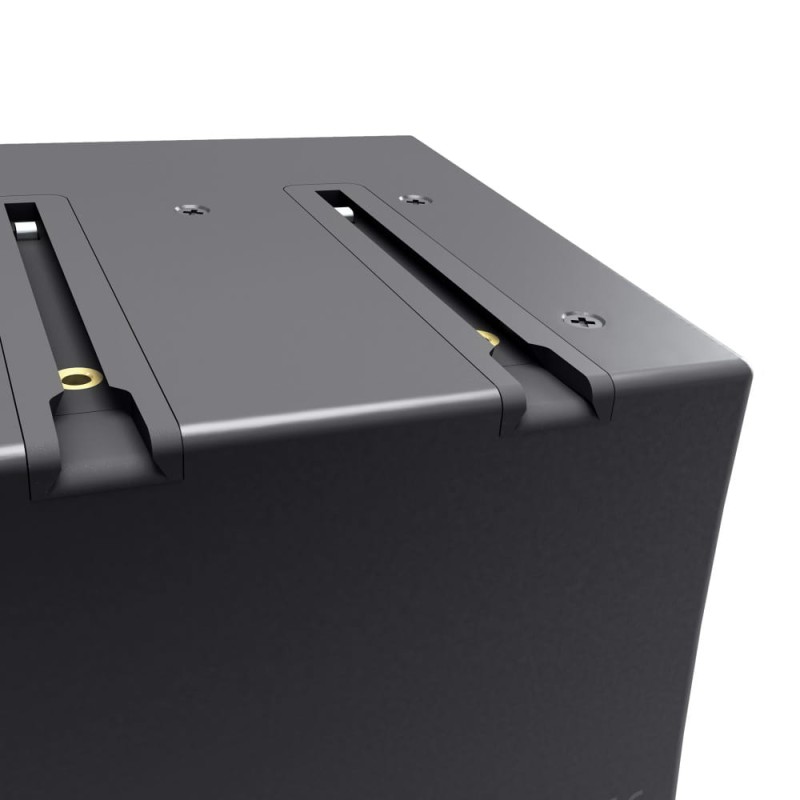 LD SYSTEMS CURV 500 AVS