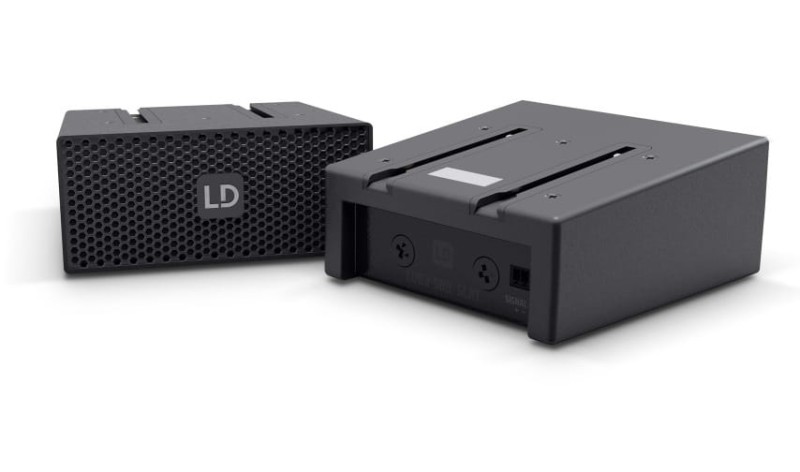 LD SYSTEMS CURV 500 AVS