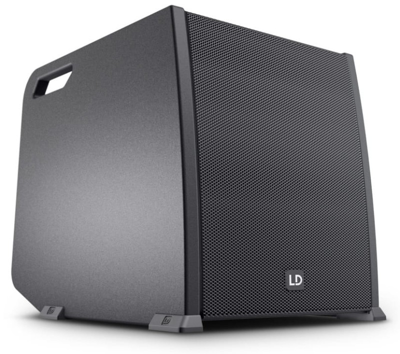 LD SYSTEMS CURV 500 AVS