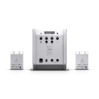 LD SYSTEMS CURV 500 AVS W