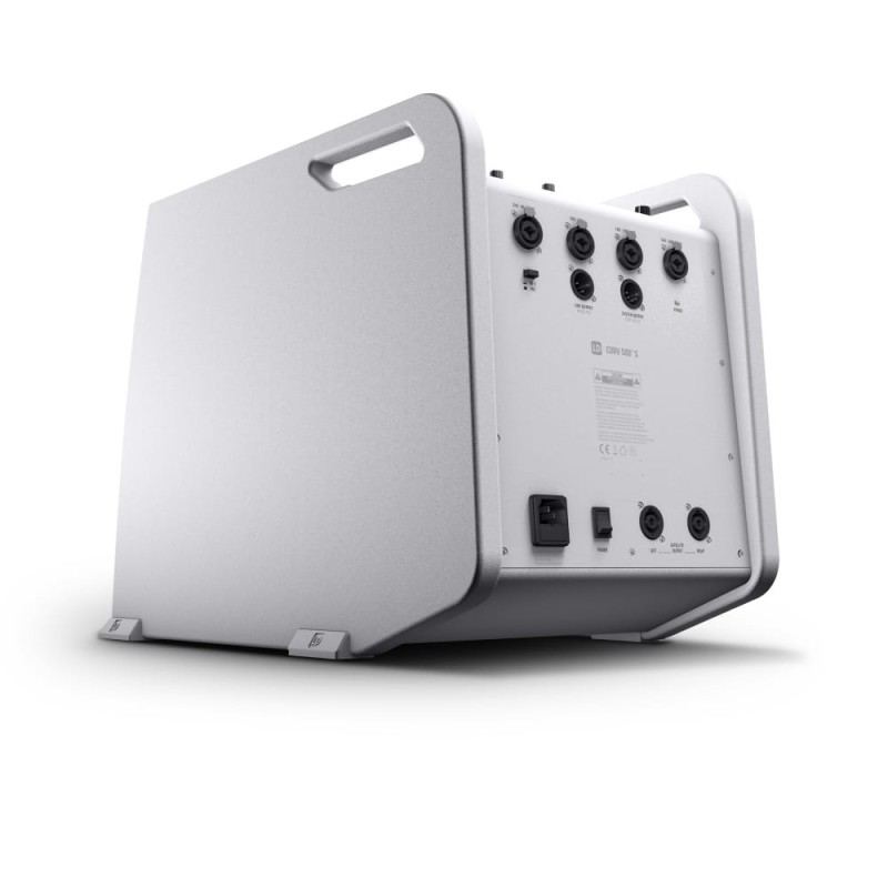 LD SYSTEMS CURV 500 AVS W