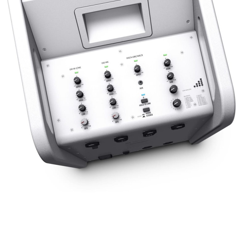 LD SYSTEMS CURV 500 AVS W