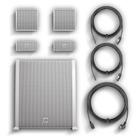 LD SYSTEMS CURV 500 AVS W