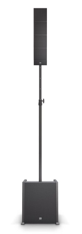 LD SYSTEMS CURV 500 ES