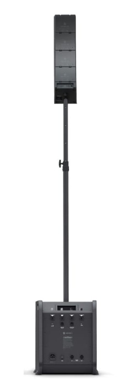 LD SYSTEMS CURV 500 ES