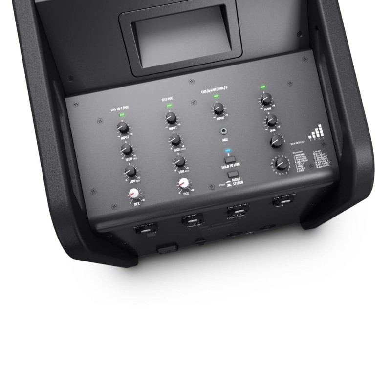 LD SYSTEMS CURV 500 ES