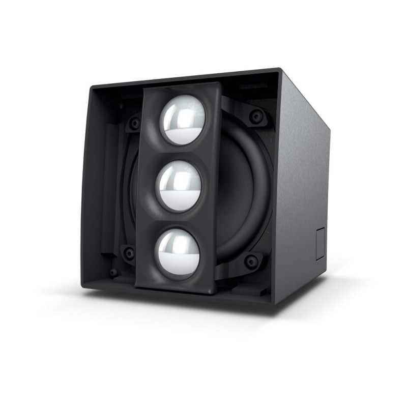 LD SYSTEMS CURV 500 ES