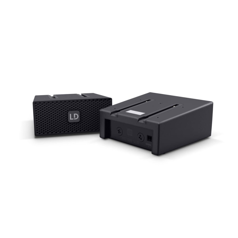 LD SYSTEMS CURV 500 ES
