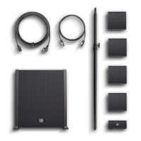 LD SYSTEMS CURV 500 ES